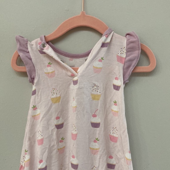 Bestaroo romper size 3-6 months - Picture 2 of 2